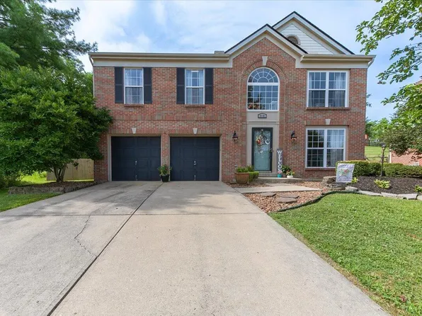 5151 Noble Ct, Independence, KY 41051