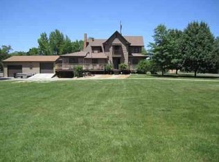 3423 NW Topeka Blvd, Topeka, KS 66617