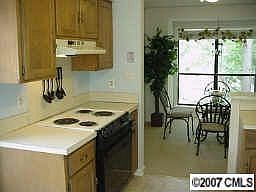 Brand new flooring throughout