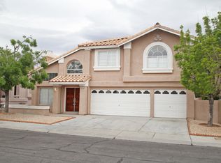8220 Emerald Isle Ave, Las Vegas, NV 89128