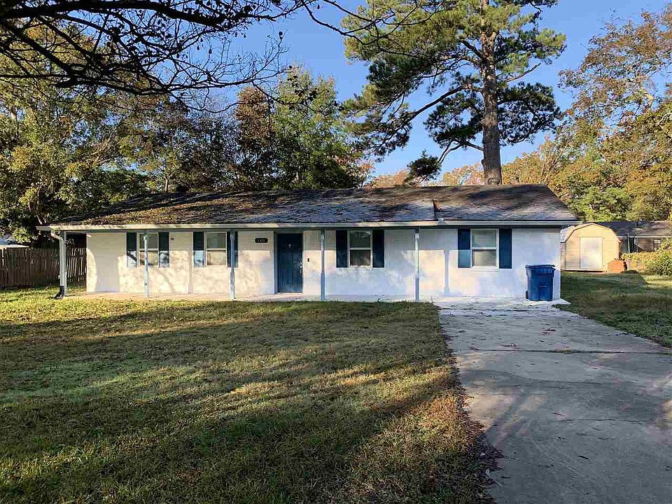 145 Lee St, Waskom, TX 75692 Zillow