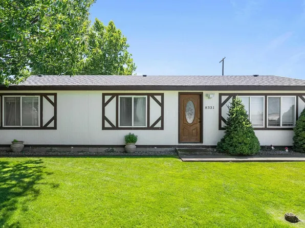 8331 W Yellowstone Ave, Kennewick, WA 99336