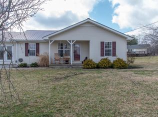 797 Airport Rd, Livingston, TN 38570