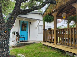 1167 Nobhill Dr, Spring Branch, TX 78070