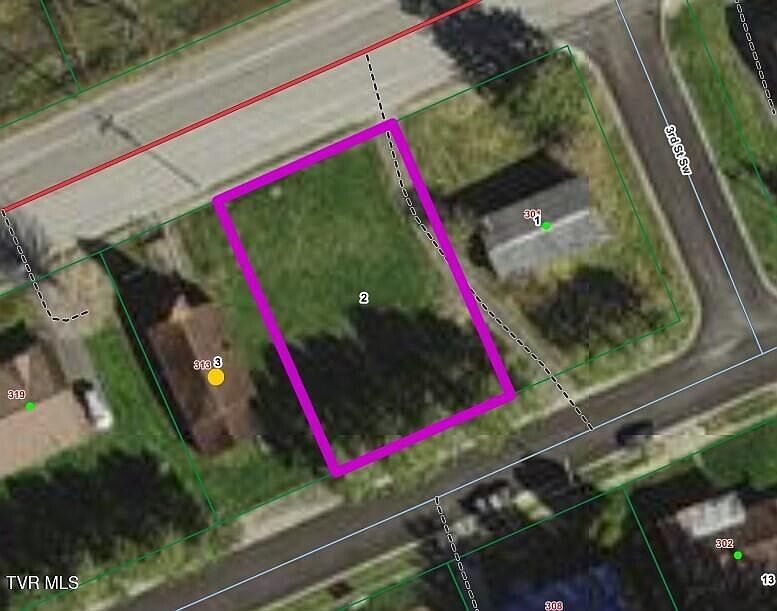 1st image of 309 Kentucky Ave SW