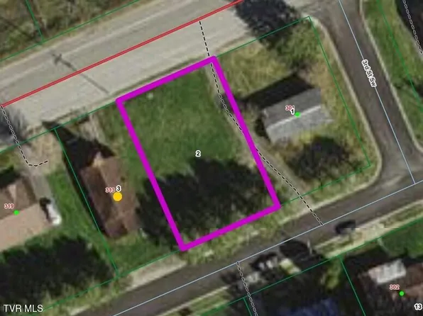 309 Kentucky Ave SW, Norton, VA 24273