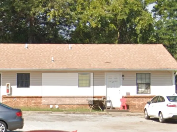 Morris St
