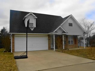 5700 Candlewood Dr, Columbia, MO 65202