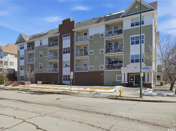 UNIT 407-2255 Angus STREET, Regina, SK S4T 2A3