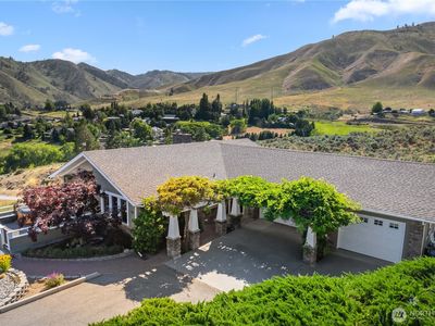 1014 Westmorland Dr., Wenatchee, WA, 98801
