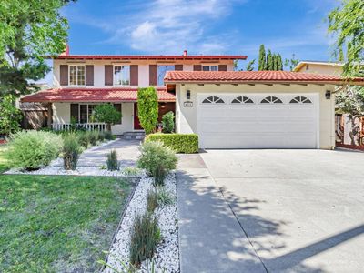 621 Harrow Way, Sunnyvale, CA, 94087