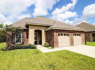 133 Laverne Dr, Thibodaux, LA 70301