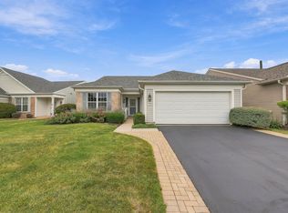 13830 Wilshire Way, Huntley, IL 60142