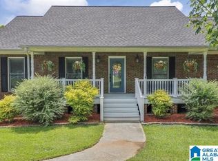 547 Homestead Dr, Wilsonville, AL 35186