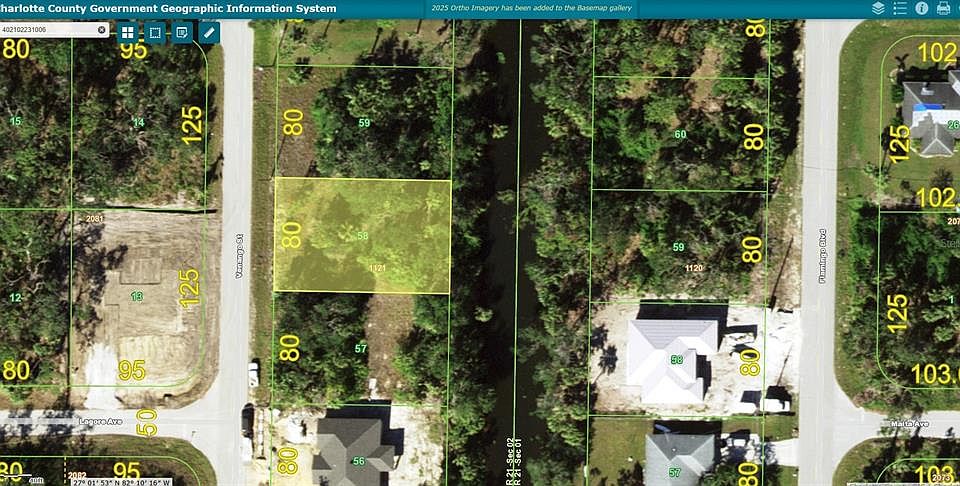 1st image of 50 Venango St Lot 58