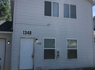 1344 N Farve Pl, Nampa, ID 83651