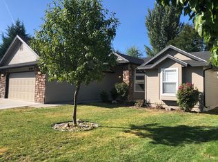 16964 N Chelford Loop, Nampa, ID 83687