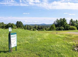 005 Upper Drive #5, Danville, VT 05828
