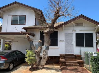 622B 11th Ave, Honolulu, HI 96816
