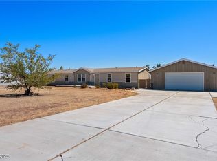 2381 Guinn Ct, Pahrump, NV 89060