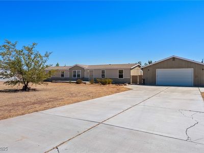 2381 Guinn Ct, Pahrump, NV, 89060