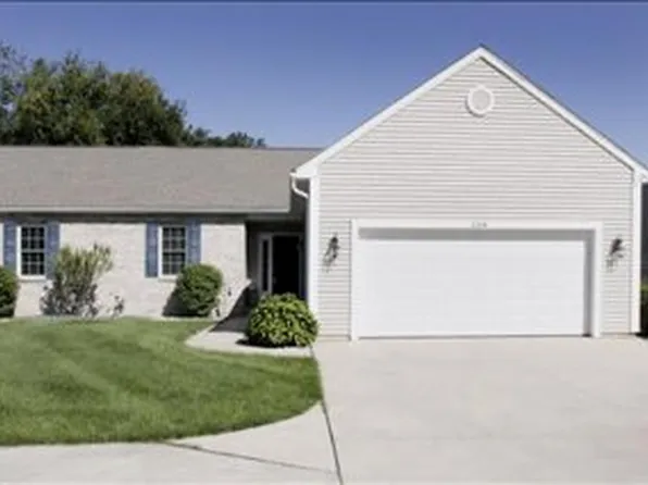 2519 Hunters Run, Kalamazoo, MI 49048