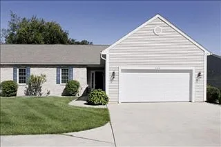 2519 Hunters Run photo 1