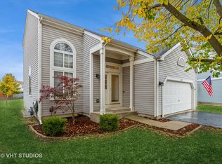 5512 Chancery Way, Lake In The Hills, IL 60156