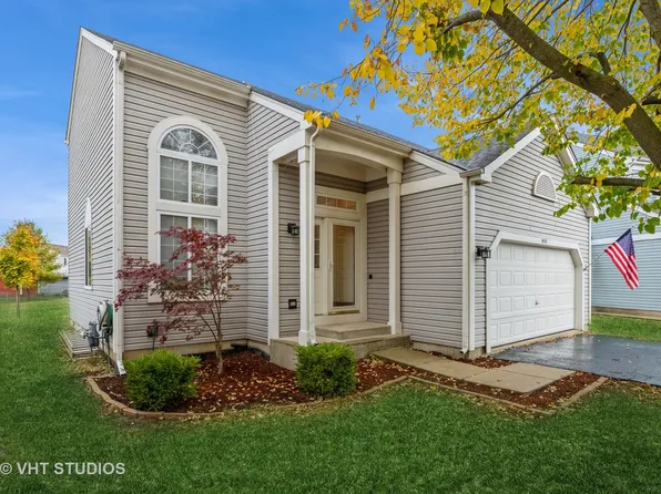 5512 Chancery Way, Lake In The Hills, IL 60156