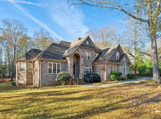 249 Ansonborough, Belton, SC 29627