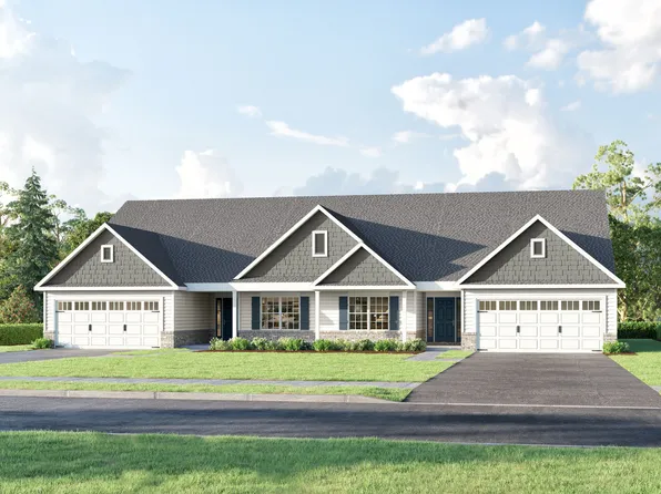 Homes Available Soon, Potters Mill