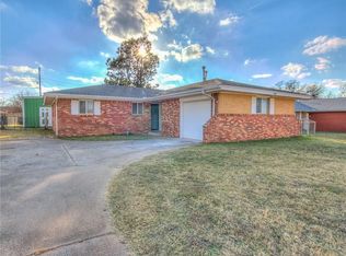 9400 Harmony Dr, Oklahoma City, OK 73130