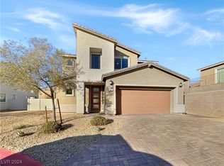 320 Slaters Glen Ct, North Las Vegas, NV 89084