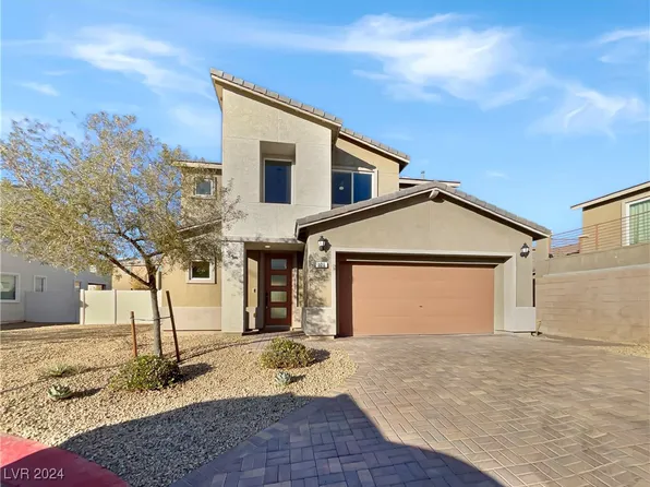 320 Slaters Glen Ct, North Las Vegas, NV 89084