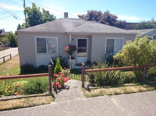 3115 SW Holden St, Seattle, WA 98126