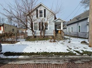 5704 Pacific Ave, Cleveland, OH