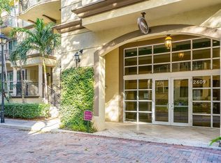 2609 NE 14th Ave APT 102, Wilton Manors, FL 33334
