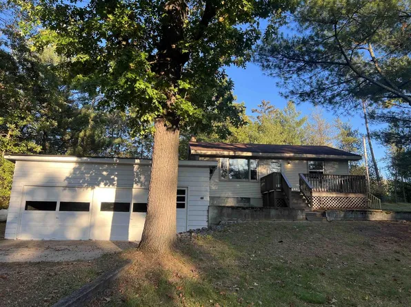 1932 West 19th Avenue, Arkdale, WI 54613