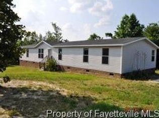 300 Mickey Rouse Ln, Cameron, NC 28326