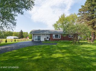 46W906 Jericho Rd, Big Rock, IL 60511