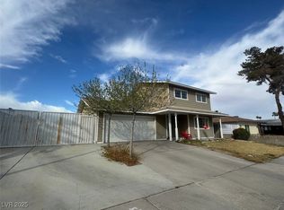 4262 Tarkin Ave, Las Vegas, NV 89120