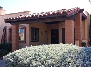 1451 W Calle Pueblo, Green Valley, AZ 85622