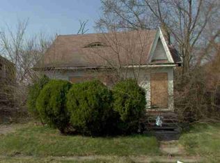 10378 Violetlawn St, Detroit, MI