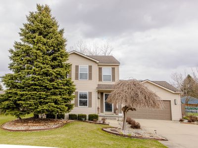 9490 Sandy Hollow Ln, Davison, MI, 48423
