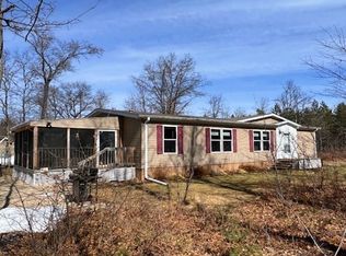 W7906 Aspen Ln, Pembine, WI 54156