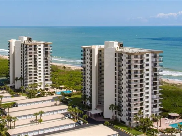 3120 N Highway A1a #703, Hutchinson Island, FL 34949