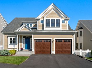 5 Stoneridge Way UNIT 5, Medfield, MA 02052