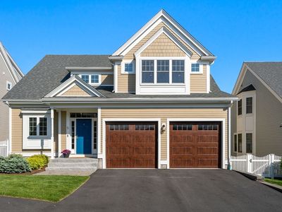 5 Stoneridge Way Unit 5, Medfield, MA, 02052
