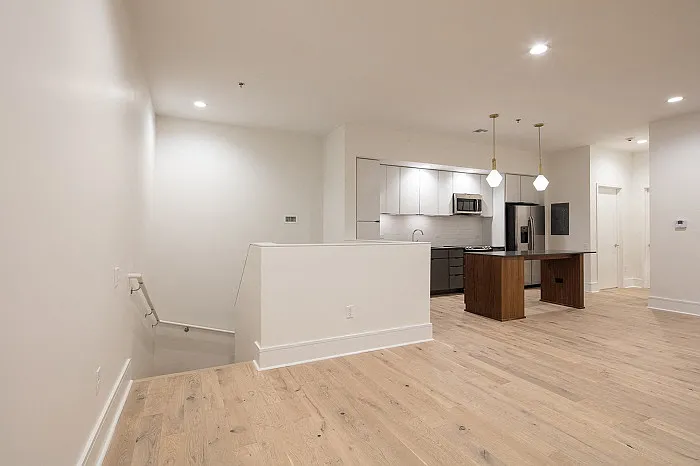 The Julian Apartments — Photo 22