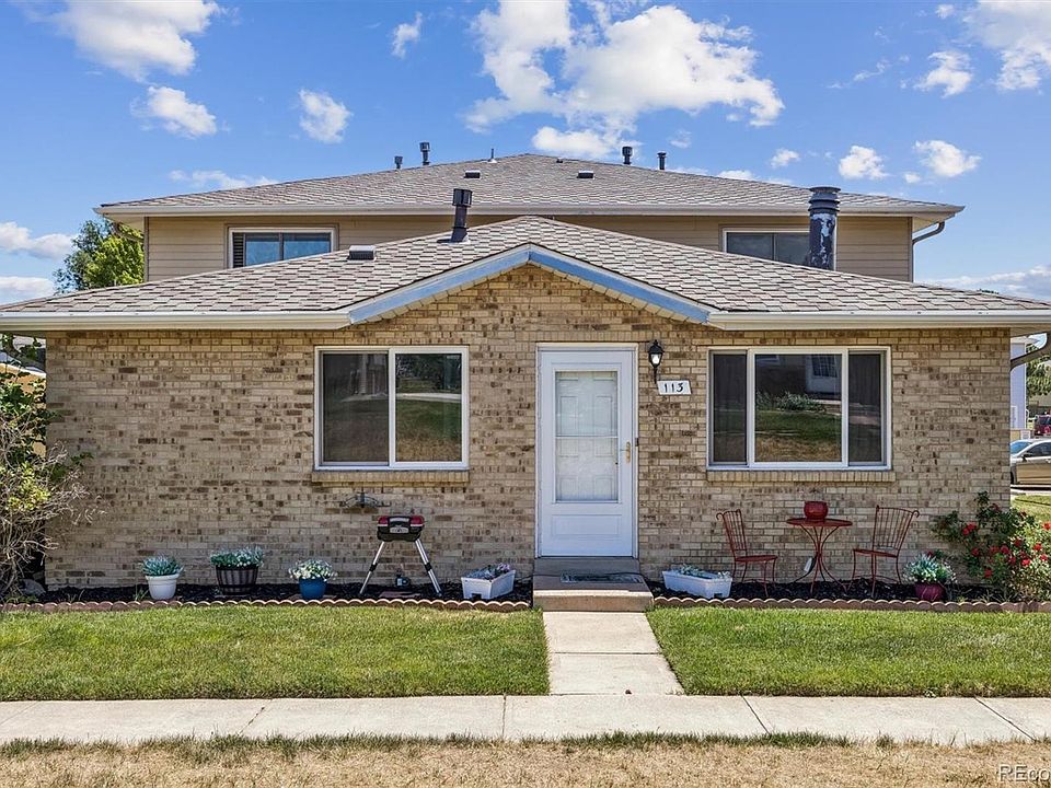 1st image of 3351 S Field Street #113
